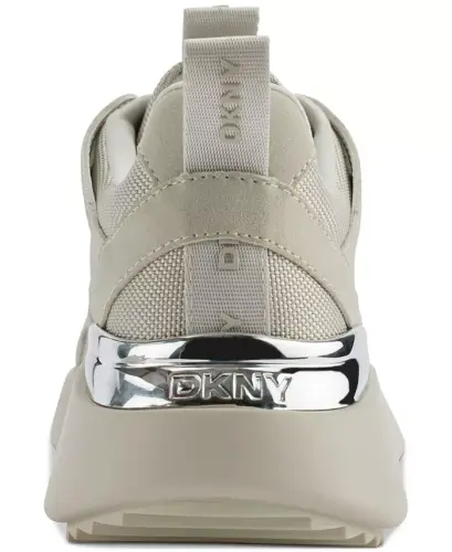 Women's Zofi Lace-Up Sneakers - 3