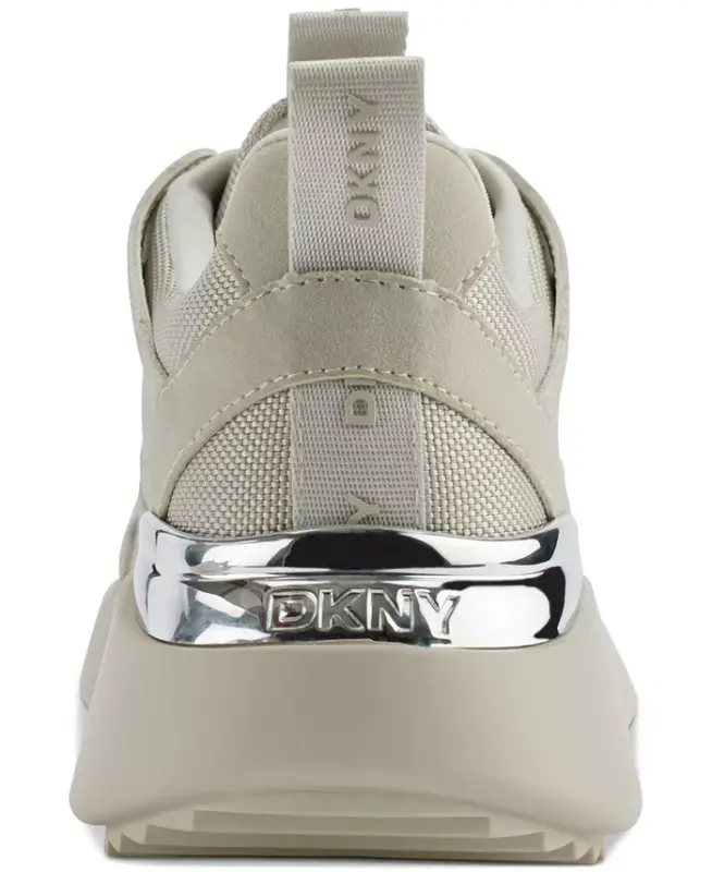 Women's Zofi Lace-Up Sneakers - 3