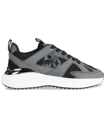 Women's Zofi Lace-Up Sneakers - DKNY (1)