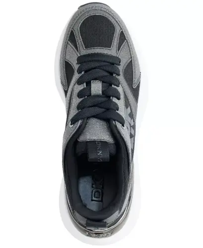 Women's Zofi Lace-Up Sneakers - 4