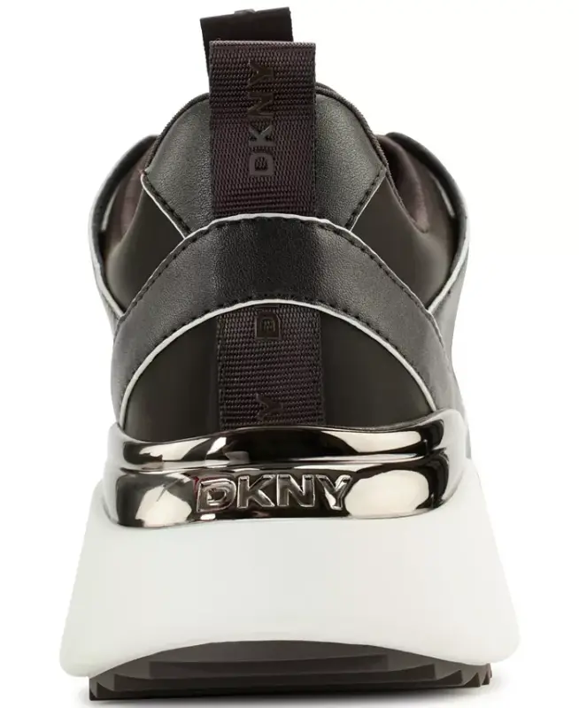 Women's Zofi Lace-Up Sneakers - 3