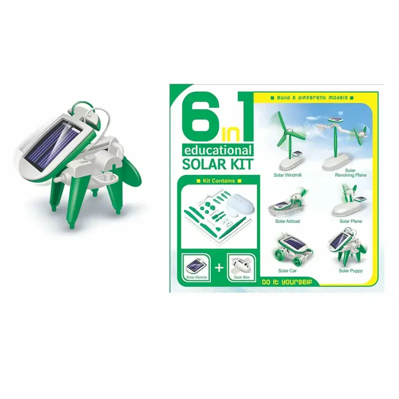 Wonders of Learning Discover Science STEM Activity Kit - 4