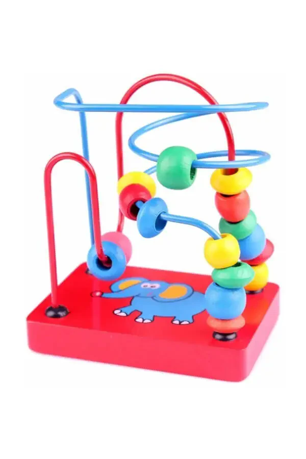 Wooden Coordination - 1