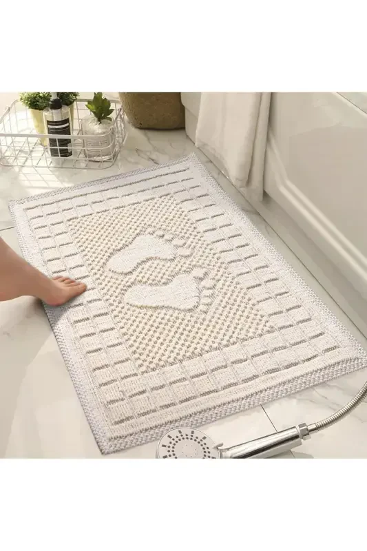 WOOF BANYO PASPASI-KREM - WOOF HOME