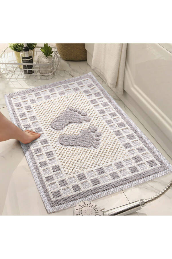 Woof Bath Mat - 6