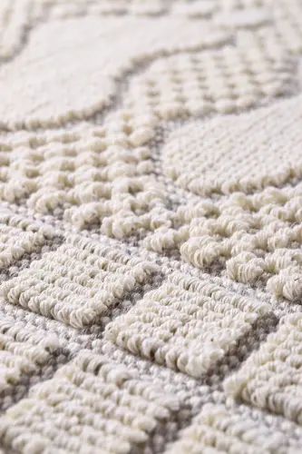 WOOF BATH MAT-CREAM - WOOF HOME (1)