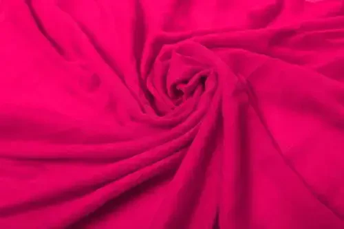 woogwin Ayollar paxta ro'mollari Lady Light Yumshoq Moda Qattiq Sharf O'rash Shol - 5