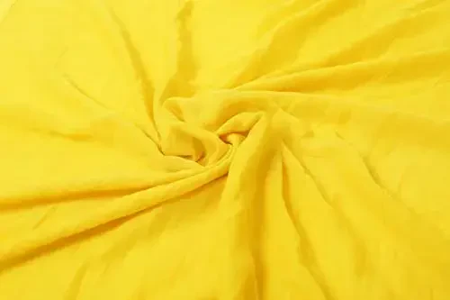 woogwin Ayollar Paxta Sharflari Lady Yengil Yumshoq Moda Qattiq Sharf O'rash Ro'mol - 5