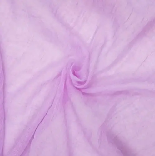 woogwin Women's Cotton Scarves Lady Light Soft Fashion Solid Scarf Wrap Shawl - 4