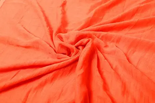 woogwin Women's Cotton Scarves Lady Light Soft Fashion Solid Scarf Wrap Shawl - 5