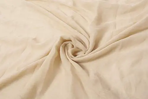 woogwin Women's Cotton Scarves Lady Light Soft Fashion Solid Scarf Wrap Shawl - 5