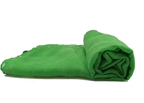 woogwin Women's Cotton Scarves Lady Light Soft Fashion Solid Scarf Wrap Shawl - 3