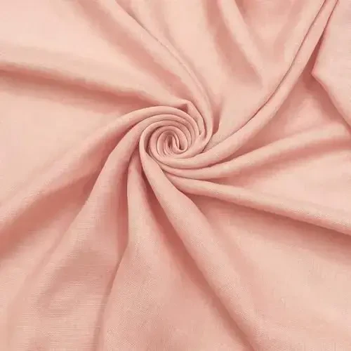 woogwin Women's Cotton Scarves Lady Light Soft Fashion Solid Scarf Wrap Shawl - 2