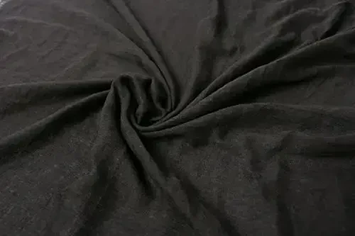 woogwin Women's Cotton Scarves Lady Light Soft Fashion Solid Scarf Wrap Shawl - 6