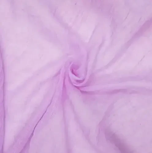 woogwin Women's Cotton Scarves Lady Light Soft Fashion Solid Scarf Wrap Shawl - 4