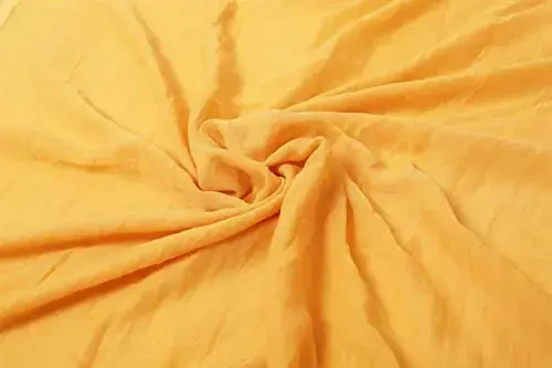 woogwin Women's Cotton Scarves Lady Light Soft Fashion Solid Scarf Wrap Shawl - 5