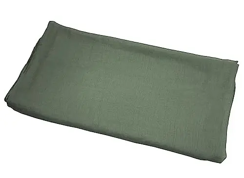 woogwin Women's Cotton Scarves Lady Light Soft Fashion Solid Scarf Wrap Shawl - 3