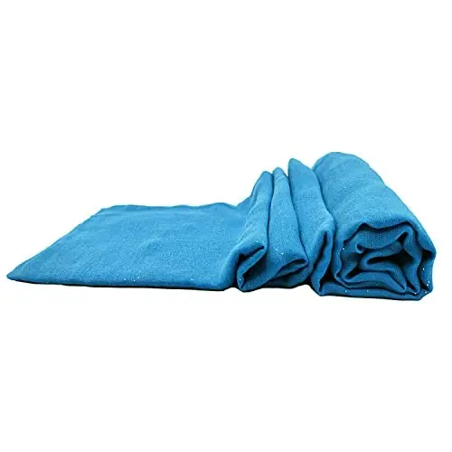 woogwin Women's Cotton Scarves Lady Light Soft Fashion Solid Scarf Wrap Shawl - 3