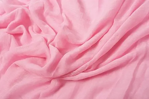 woogwin Women's Cotton Scarves Lady Light Soft Fashion Solid Scarf Wrap Shawl - 5