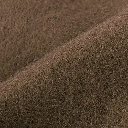 Wool Beret Hat French Beret Cap Winter Artist Painter Hat Solid Color for Women - 5