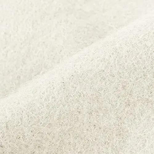 Wool Beret Hat French Beret Cap Winter Artist Painter Hat Solid Color for Women - 4