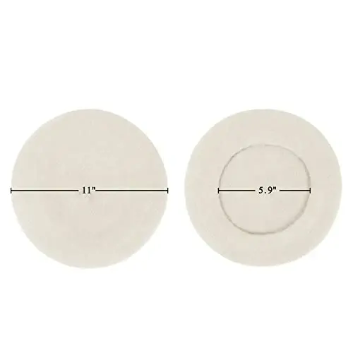 Wool Beret Hat French Beret Cap Winter Artist Painter Hat Solid Color for Women - 5