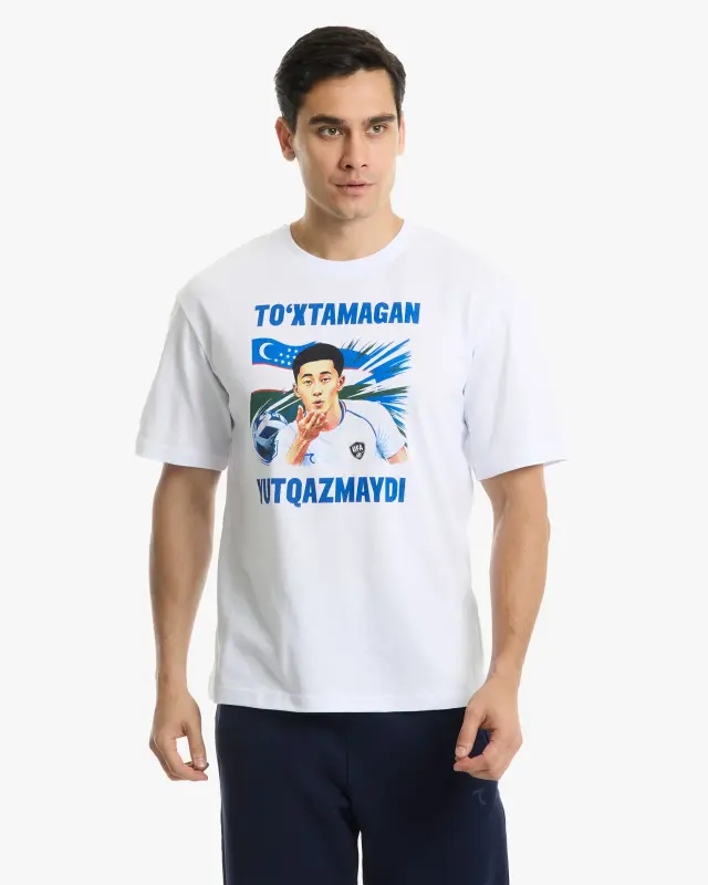 World Cup 2026 T-shirt 
