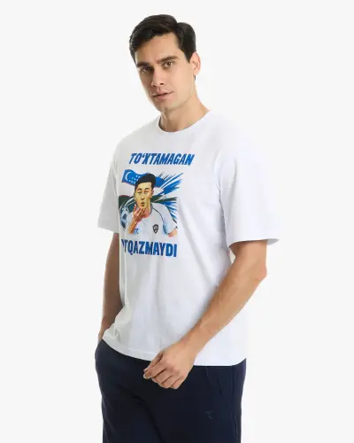 World Cup 2026 T-shirt 