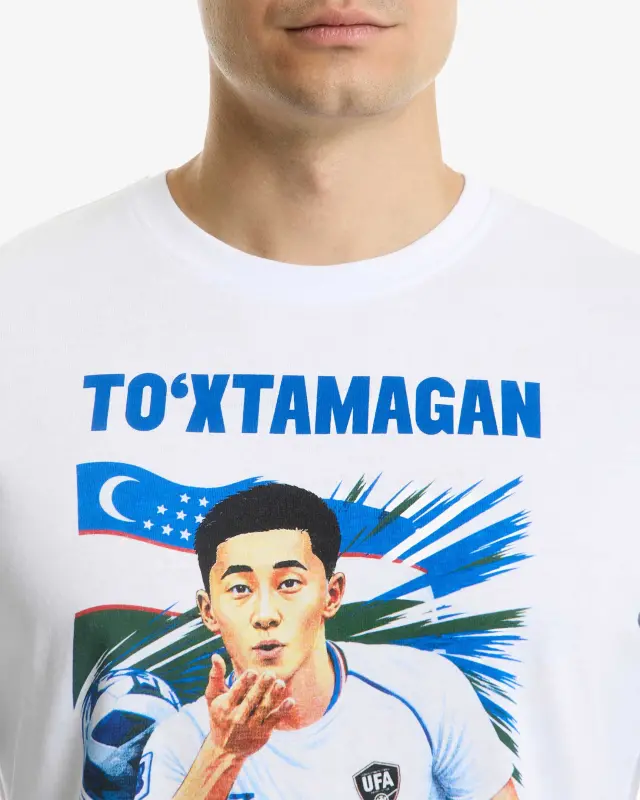 World Cup 2026 T-shirt 