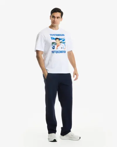 World Cup 2026 T-shirt 