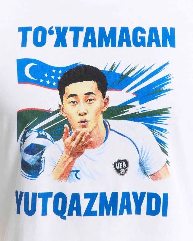 World Cup 2026 T-shirt 