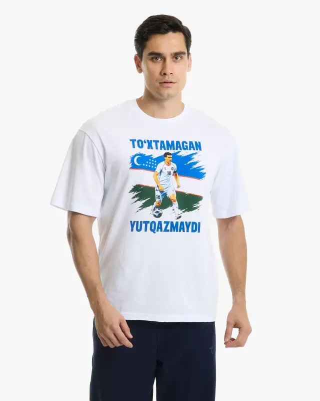 World Cup 2026 T-shirt 