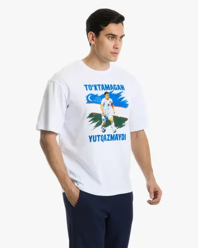 World Cup 2026 T-shirt 