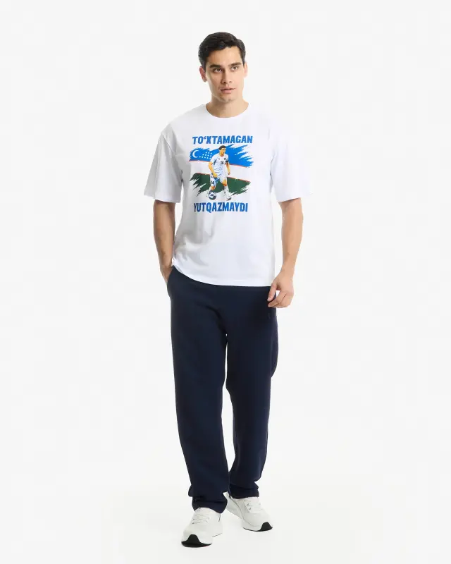 World Cup 2026 T-shirt 