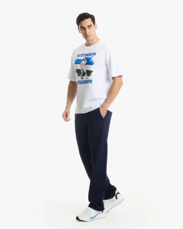 World Cup 2026 T-shirt 