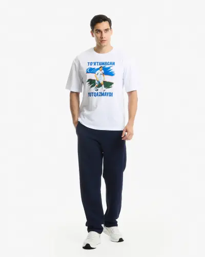World Cup 2026 T-shirt 