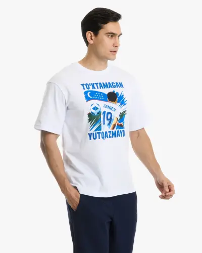 World Cup 2026 T-shirt 