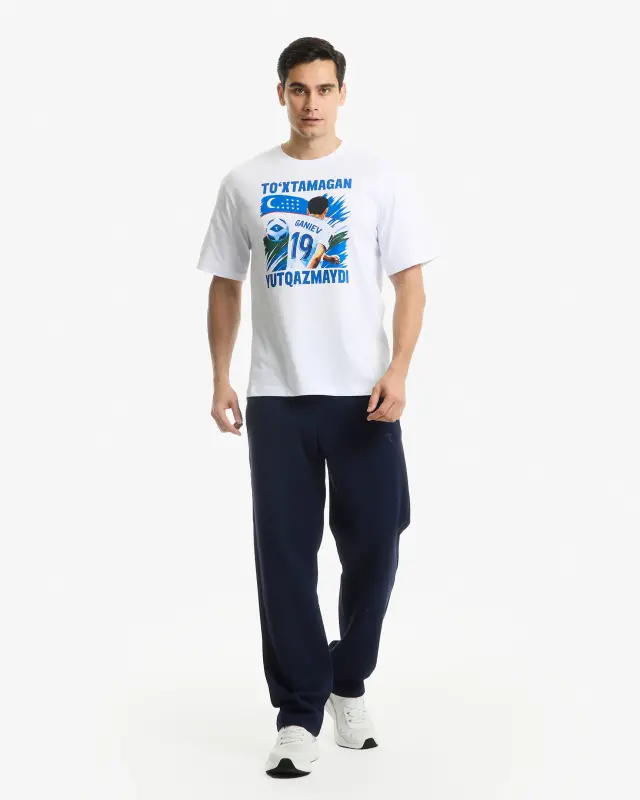 World Cup 2026 T-shirt 