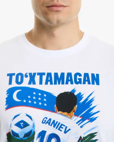 World Cup 2026 T-shirt 