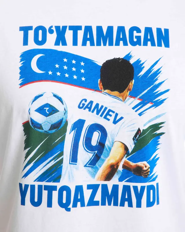 World Cup 2026 T-shirt 