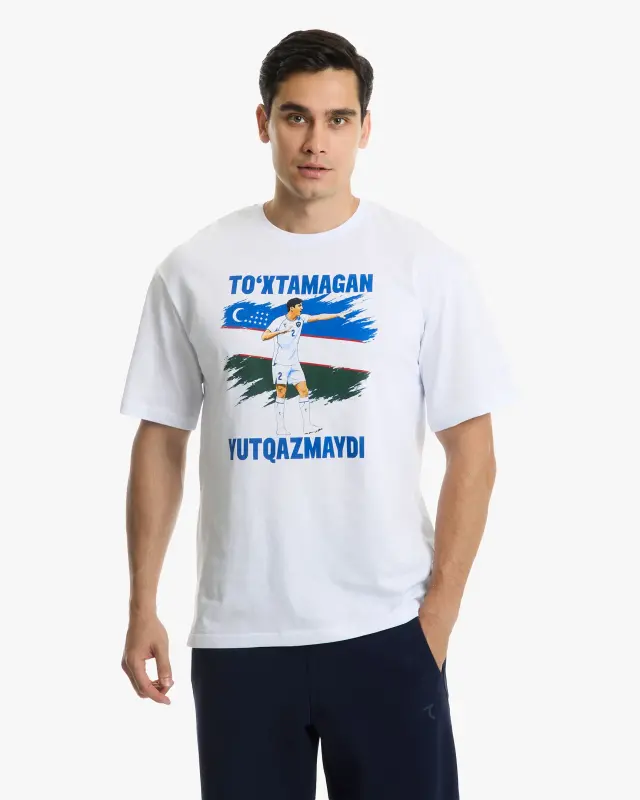 World Cup 2026 T-shirt 