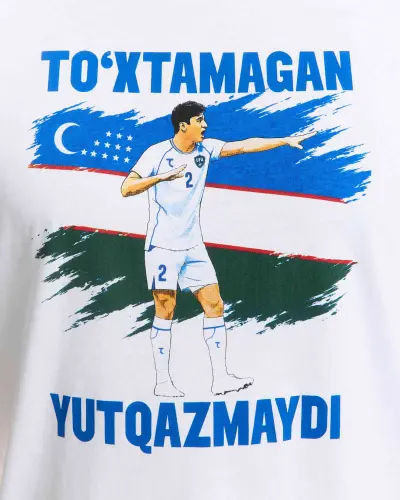 World Cup 2026 T-shirt 