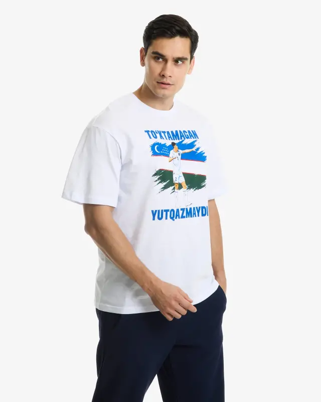 World Cup 2026 T-shirt 