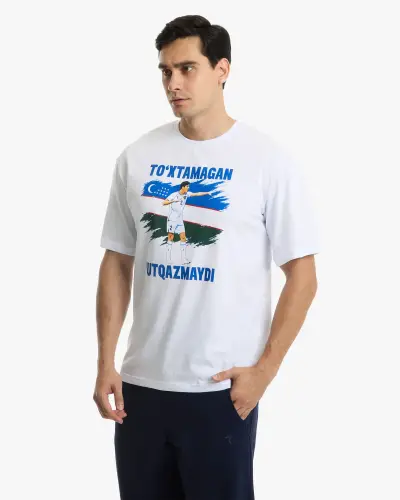 World Cup 2026 T-shirt 