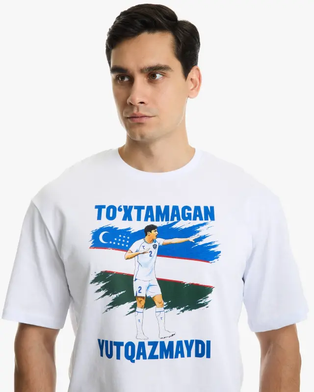 World Cup 2026 T-shirt 