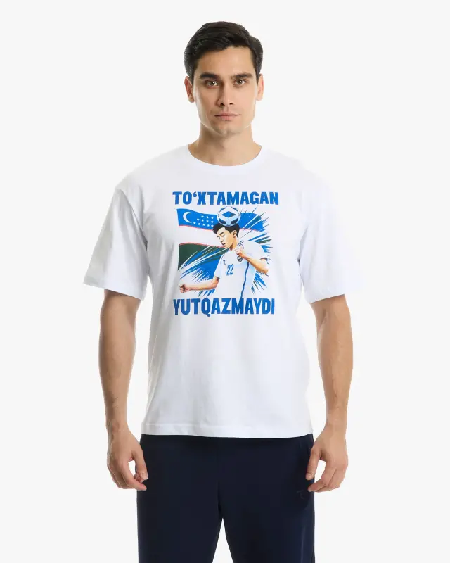 World Cup 2026 T-shirt 