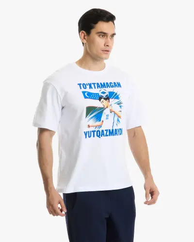 World Cup 2026 T-shirt 