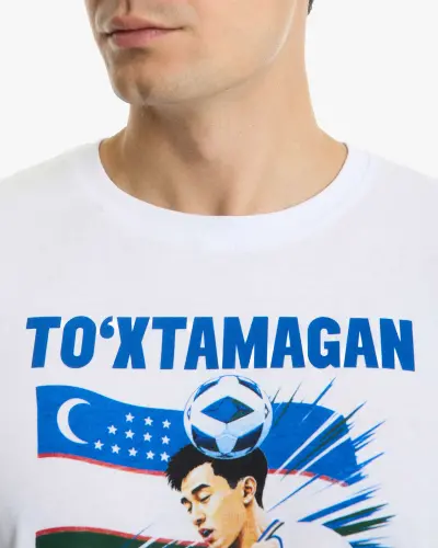 World Cup 2026 T-shirt 