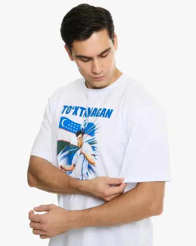 World Cup 2026 T-shirt 