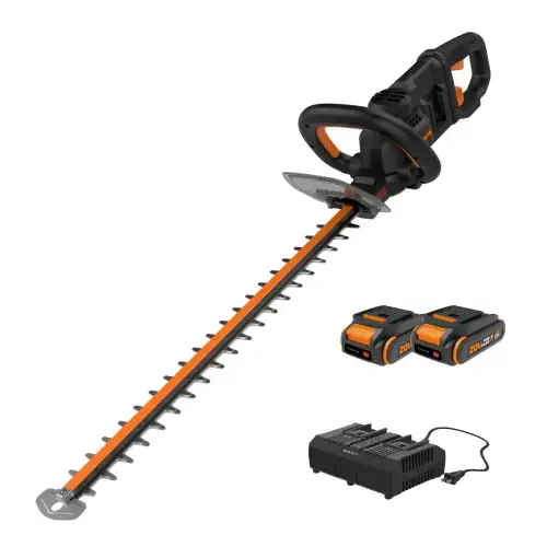 Worx Nitro WG286 40V Power Share 24
